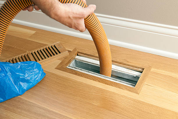 Best Air Vent Cleaning Services  in Tyndall Af, FL